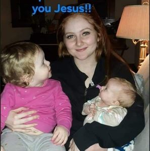 Meet your Posher, Mandy